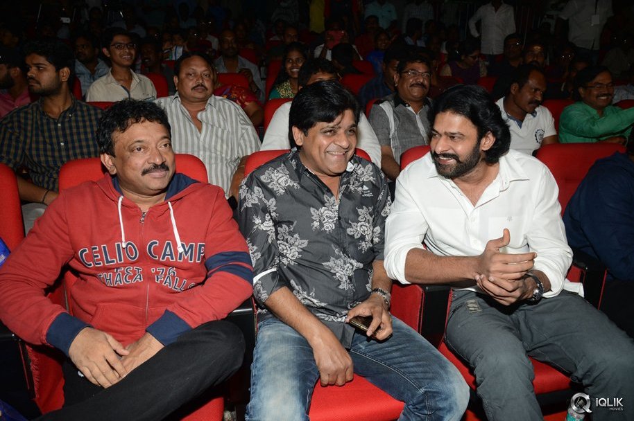 Loafer-Movie-Audio-Launch